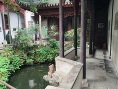 -东山雕花楼