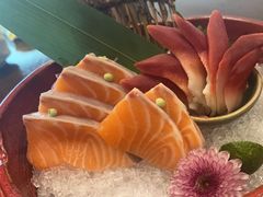 -古田居·特色寿司料理(骏欣中心店)