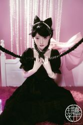 -持熹光年写真体验馆