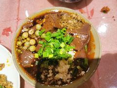 -谢老五跷脚牛肉·非遗传承店