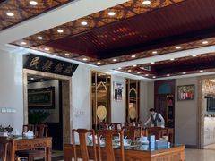 -民族饭荘(新华大街店)