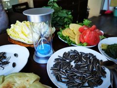 -野菌皇海景野生菌火锅(滨海大道店)