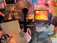 -明记牛杂(新马路分店)
