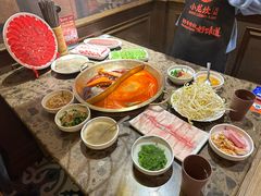-小龙坎火锅(万象城店)