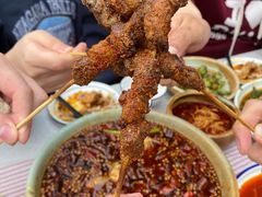 -水煮三国·川鲁江湖菜(香山店)