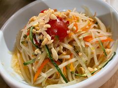 -米泰芒·东南亚料理(体育西店)