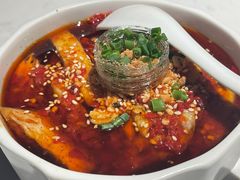 -本来精品川菜(嘉里中心店)