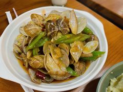-炒豆合作社(磁器口店)