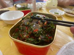 -官塘陈记鱼生·潮汕砂锅粥·牛肉火锅(潮枫路总店)