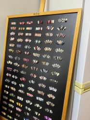 -JX今喜美甲美睫