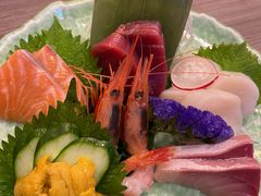 -豊 胜手丼
