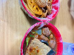 -小吴水煮(羊子巷店)