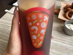 -必胜客(绿地新都会店)