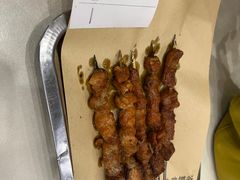 -雪山晋乡楼(食品街店)