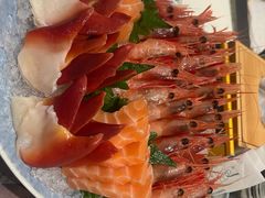 -大渔铁板烧(大悦城店)