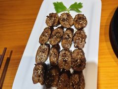 -莲餐厅·湖北菜·藕汤老手艺(愚园路店)