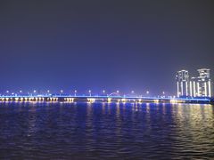 -金鸡湖游船(月光码头)