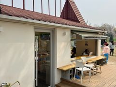 门面-小意思咖啡店(草桥店)