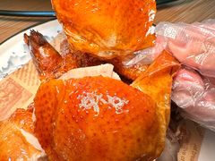 -荣基四海一家·家常菜·海鲜大排档(新安店)
