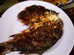 喜头鱼-黑皮烧烤(民意四路店)