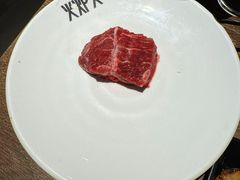 -火炉火自助餐(枫蓝国际店)