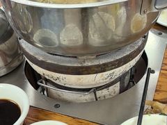 -广宁炭炉鸡煲·富临门饭店