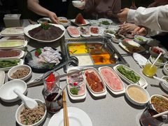 -海底捞火锅(吴中路店)