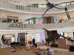 -上海七宝领展广场