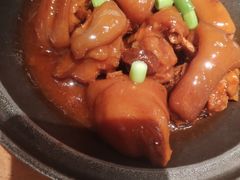 -晓粤·惹味粤菜(凯德乐峰广场店)