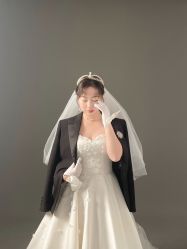 -唯一视觉婚纱摄影(李家村店)