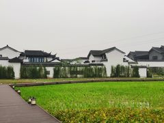 -禾悦庄餐厅