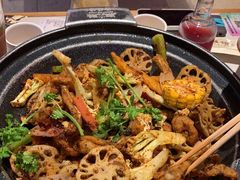 -渝蛙馆(新百店)