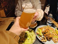 -三杯赤運·中式小酒馆(所城里店)