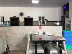 大堂-一鼎牛鲜活牛肉城(晋江海峡国际食品城店)