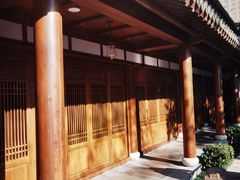-鲤院·新中式美学·庭院餐厅(夫子庙店)