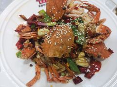 -琼大师东方烤乳猪(亚特兰蒂斯店)