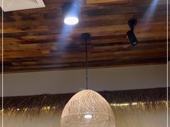 大堂-耕渔小院·湖南鱼鲜(望城店)