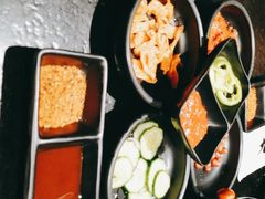-九田家黑牛烤肉料理(石路天虹店)