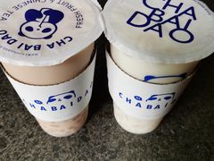 -茶百道(湖墅潮王路店)