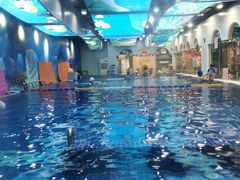 -ABC Swim亲子游泳俱乐部(河西店)
