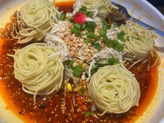 -茅庐川菜(烟台万象汇店)