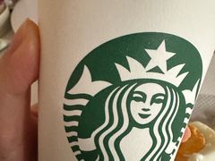 -星巴克(无锡阳光广场店)