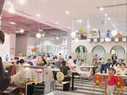 -宝燕乐园(春申店)