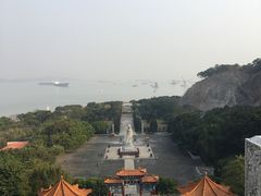 -南沙天后宫景区