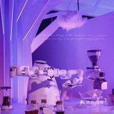 北京看展｜现实版星际穿越！拍照新地标太出片
