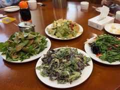 -东京包子楼(政七街店)