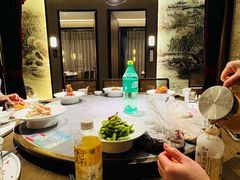 -吴越荣记苏州菜·松鼠桂鱼 100% 活鱼现做(月光码头店)