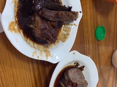 -老太婆干挑面(苕溪路店)