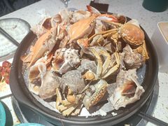 -圣罗巴海鲜自助(黑金店)