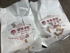 -翠华餐厅(正佳广场店)